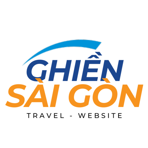 @Website Ghiền Sài Gòn Profile Picture
