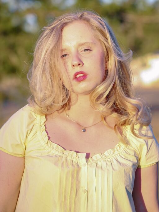 @celestemariewilson Profile Picture