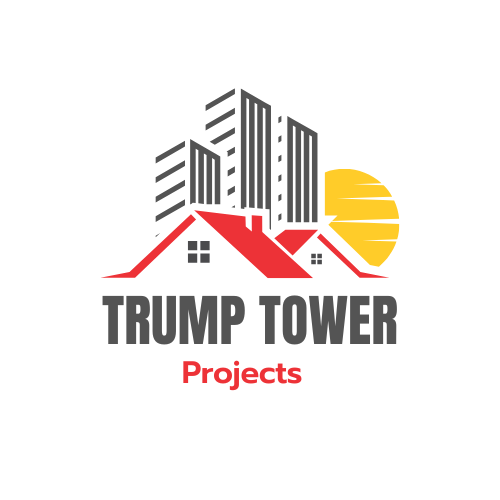 @Trump Tower Projects Profile Picture