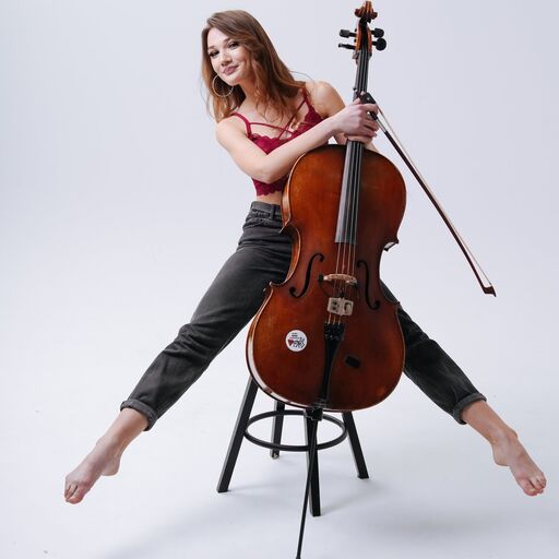 @darmi_cello Profile Picture