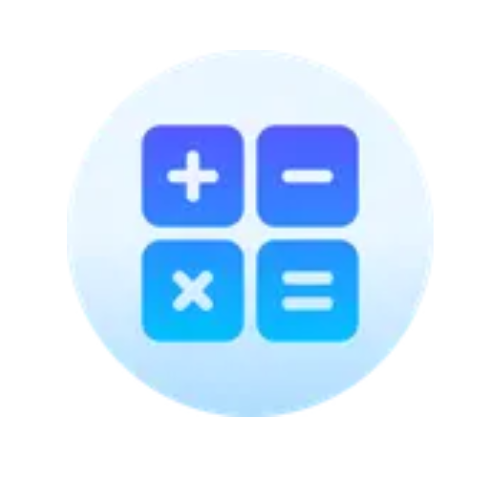 User calculator lnk bio link in bio