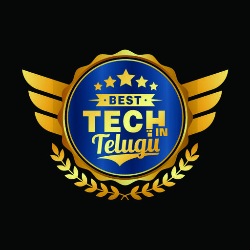 @besttechintelugu Profile Picture