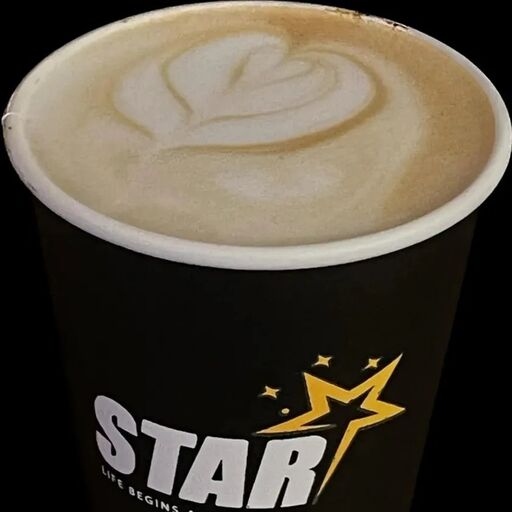 @cafe_star1 Profile Picture