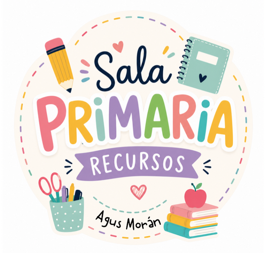 @salaprimaria.recursos Profile Picture