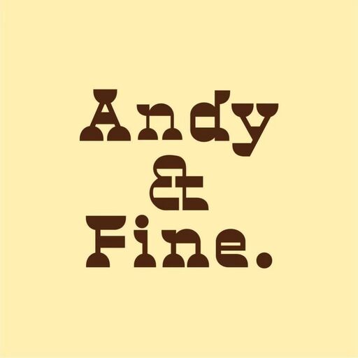 @andyandfine_bkk Profile Picture