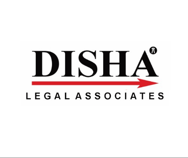 @Disha Legal Associates Profile Picture