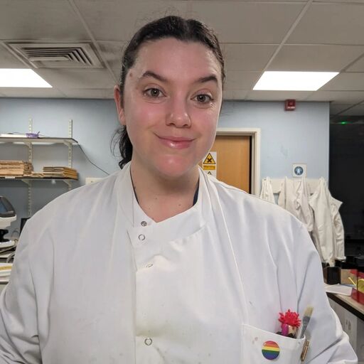 @techingonscience Profile Picture