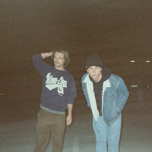 @gardenhorseband Profile Picture