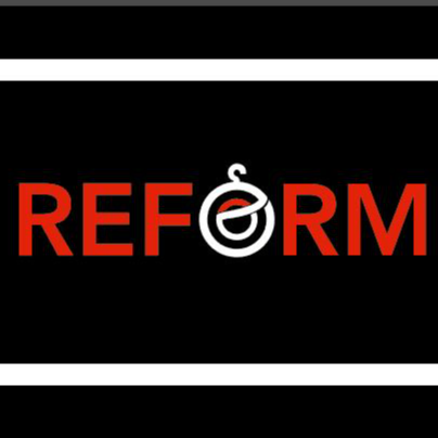 LnkBio profile picture for @reform