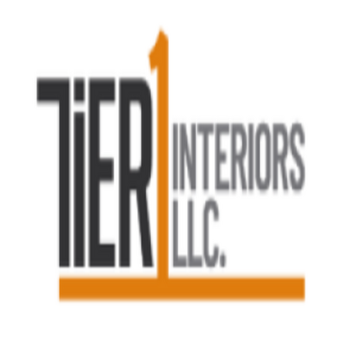 @Tier 1 Interiors - Interior Remodeling Profile Picture