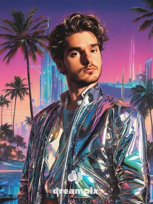 @Twitch Profile Picture