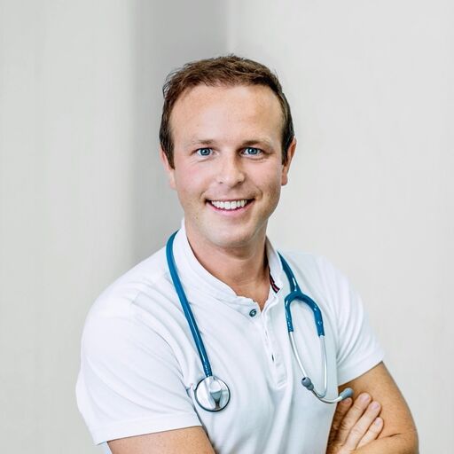 @doktorheine Profile Picture