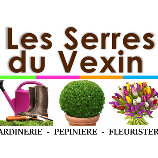 @LES_SERRES_DU_VEXIN Profile Picture