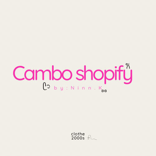 @Cambo Shopify Profile Picture