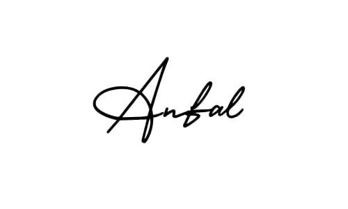 @Anfal Profile Picture