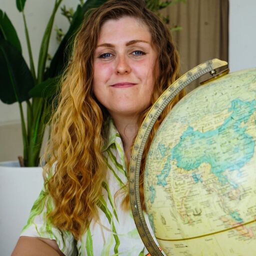 @megan.greenworldsocials Profile Picture