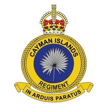 @caymanislandsregiment Profile Picture