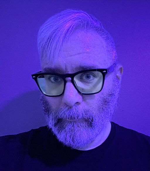 @Robert D. Senn Profile Picture