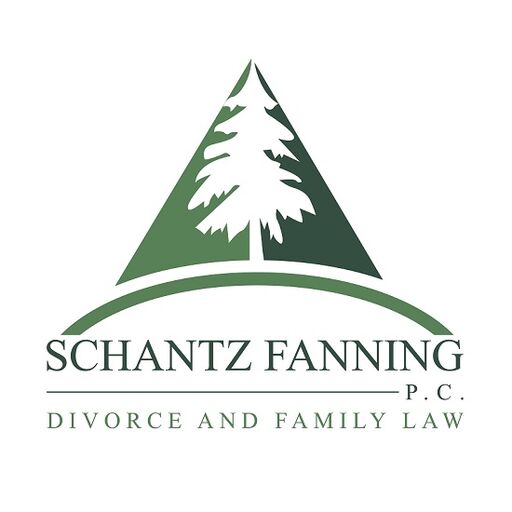 @Schantz Fanning P.C. | Oregon Divorce Attorney & Family Law Profile Picture