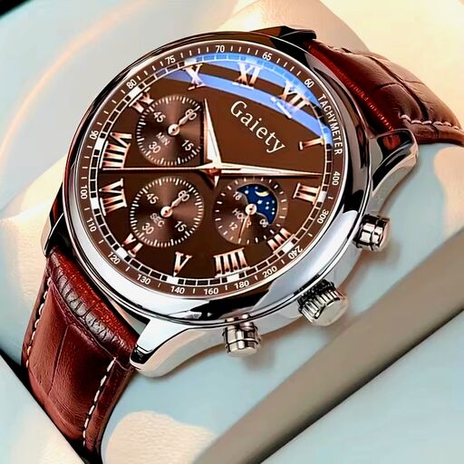 LnkBio profile picture for @watches