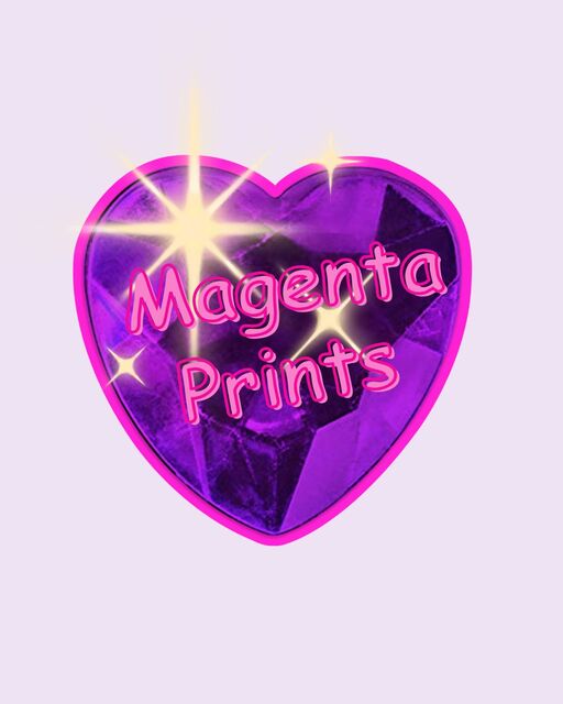 LnkBio profile picture for @magenta