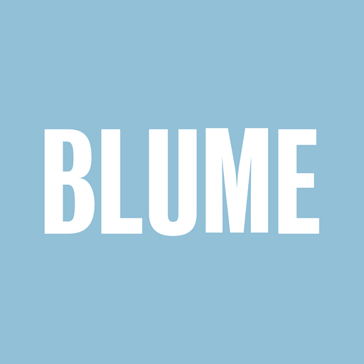 LnkBio profile picture for @blume