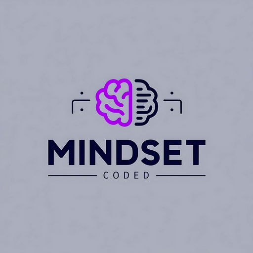 @mindsetcoded Profile Picture