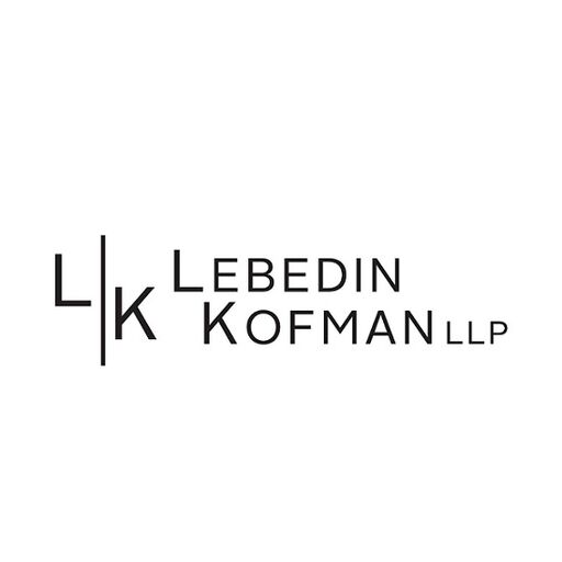 @Lebedin Kofman LLP Profile Picture