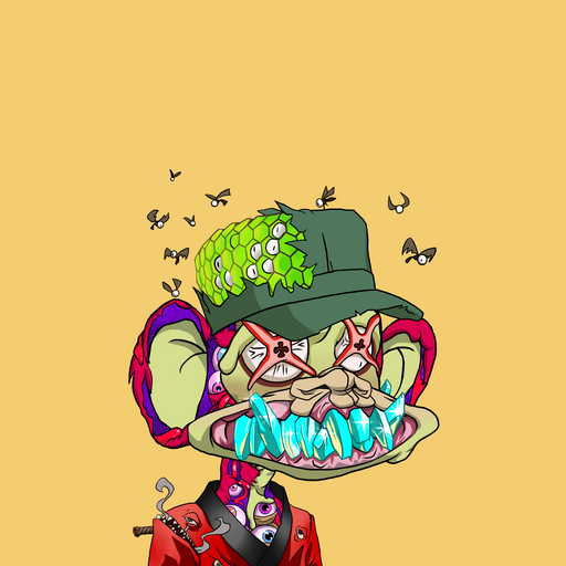 @LilMutants Profile Picture