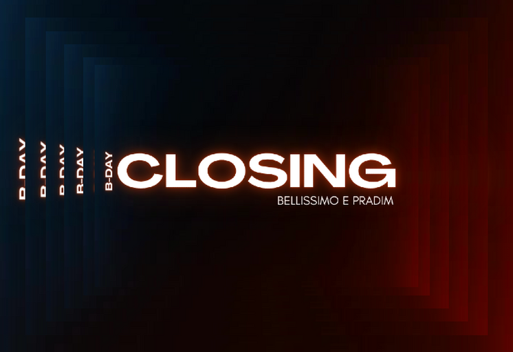 LnkBio profile picture for @closing