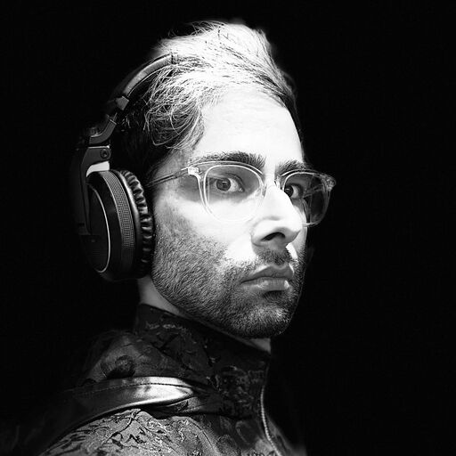 @dj_asheron Profile Picture