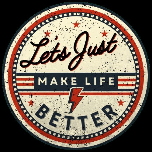 @letsjustmakelifebetter Profile Picture