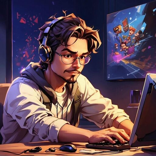 @taelyzgaming Profile Picture