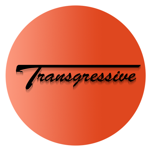 @transgressivehq Profile Picture