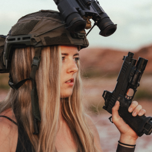 @thegunnygal Profile Picture