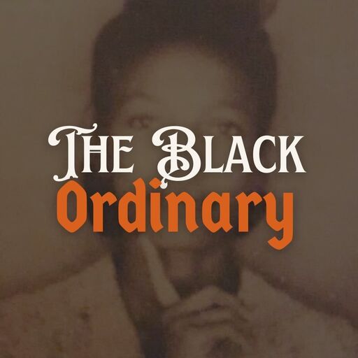 @theblackordinary Profile Picture