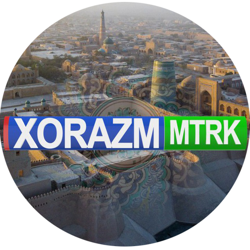 @Xorazmtelekanal Profile Picture