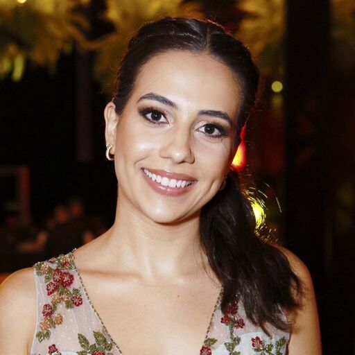 @yaragarretto Profile Picture
