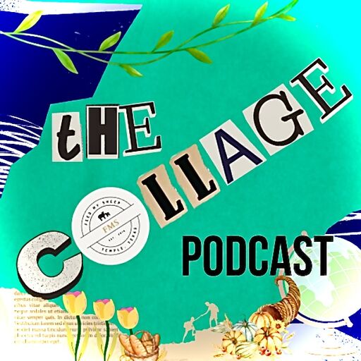 @The Collage Podcast Profile Picture