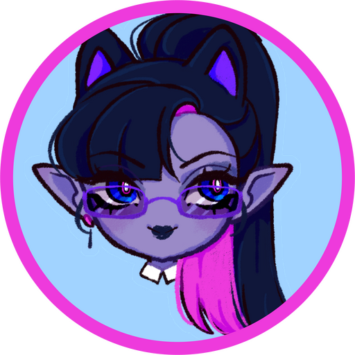@Dexpixel Stream Design Profile Picture