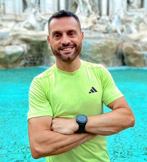 @carlos_tecnirunner Profile Picture