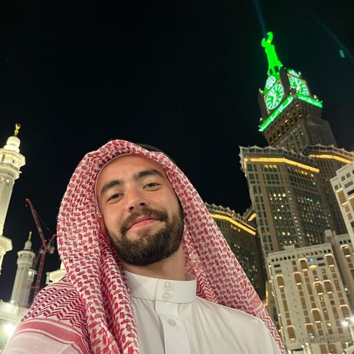 @omarben_13 Profile Picture