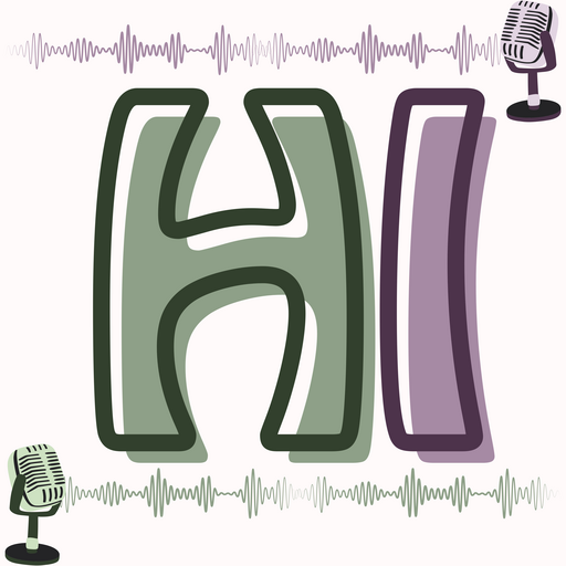 @Hyperfixation Investigations Podcast Profile Picture