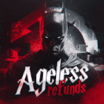 LnkBio profile picture for @ageless