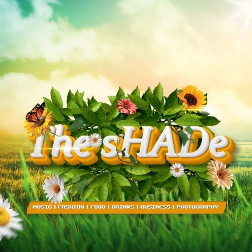 @theshadeevents Profile Picture