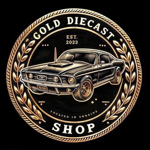 @golddiecast Profile Picture