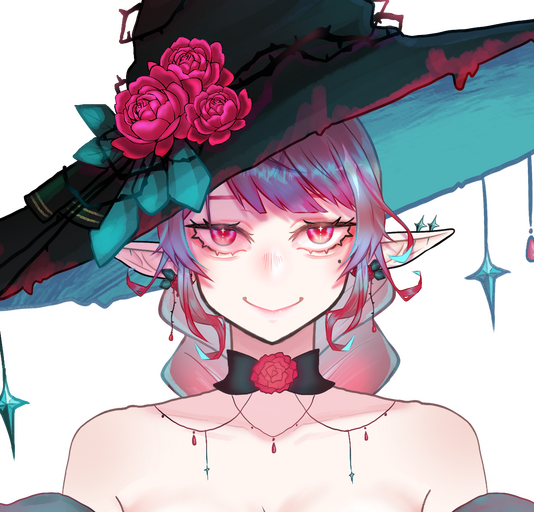@魔女海瑟 Profile Picture