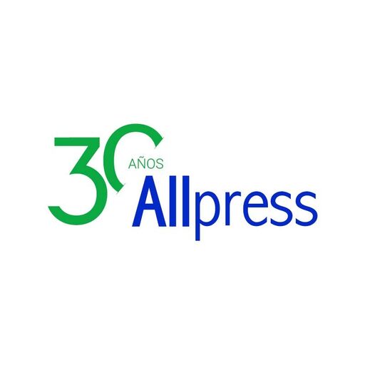 @allpresscl Profile Picture