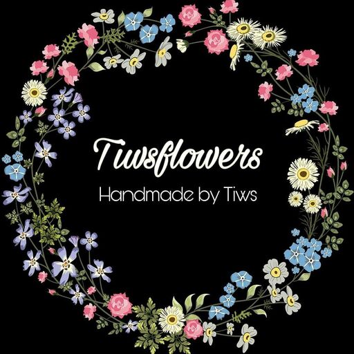 @tiwsflowers Profile Picture