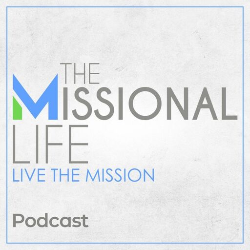 @themissionallife Profile Picture